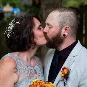 Meet your Posher, Mitchell